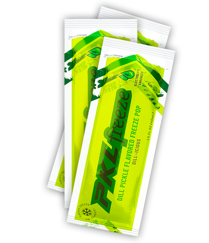 PIKL-Freeze-pops PKL Freeze pops